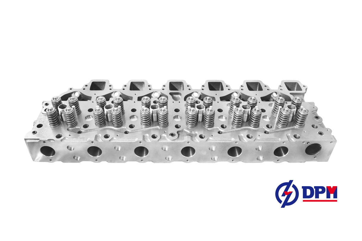 Caterpillar 3406B/C w/ STD VALVES