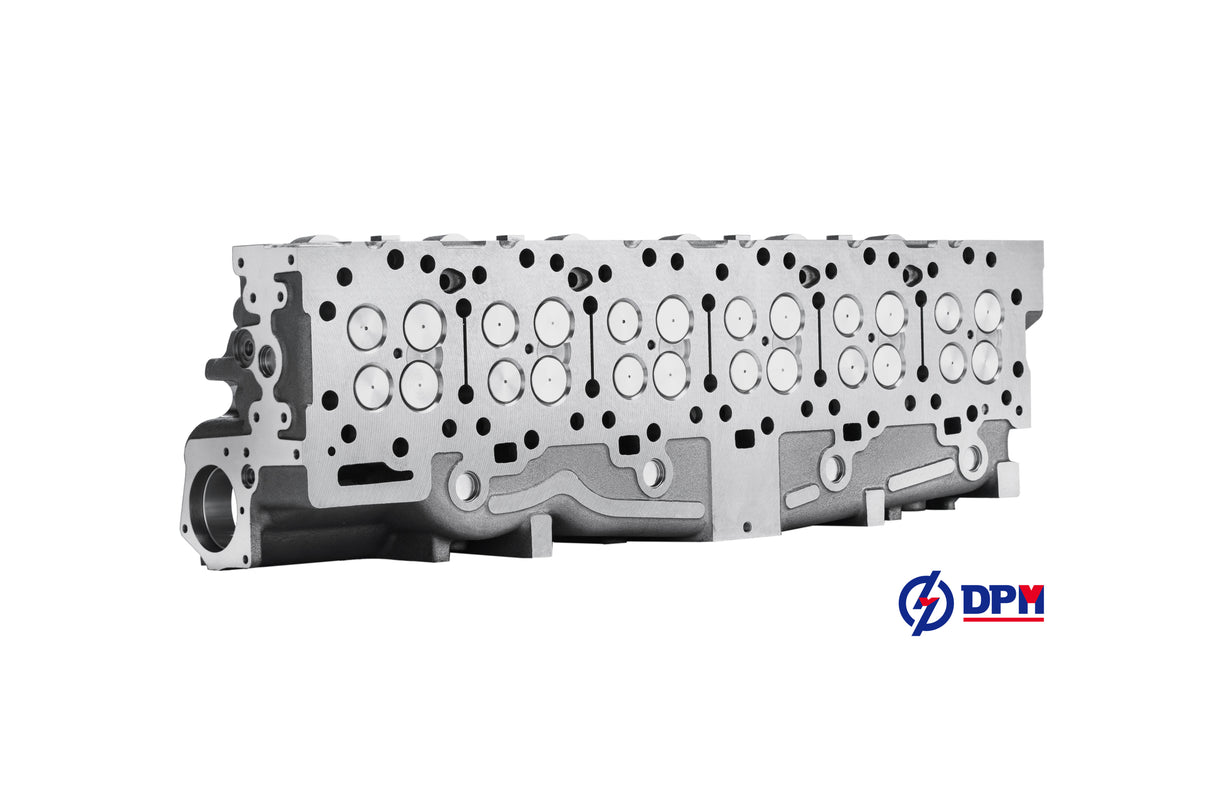 Caterpillar 3406E / C15 / ACERT Stage 3 Cylinder Head