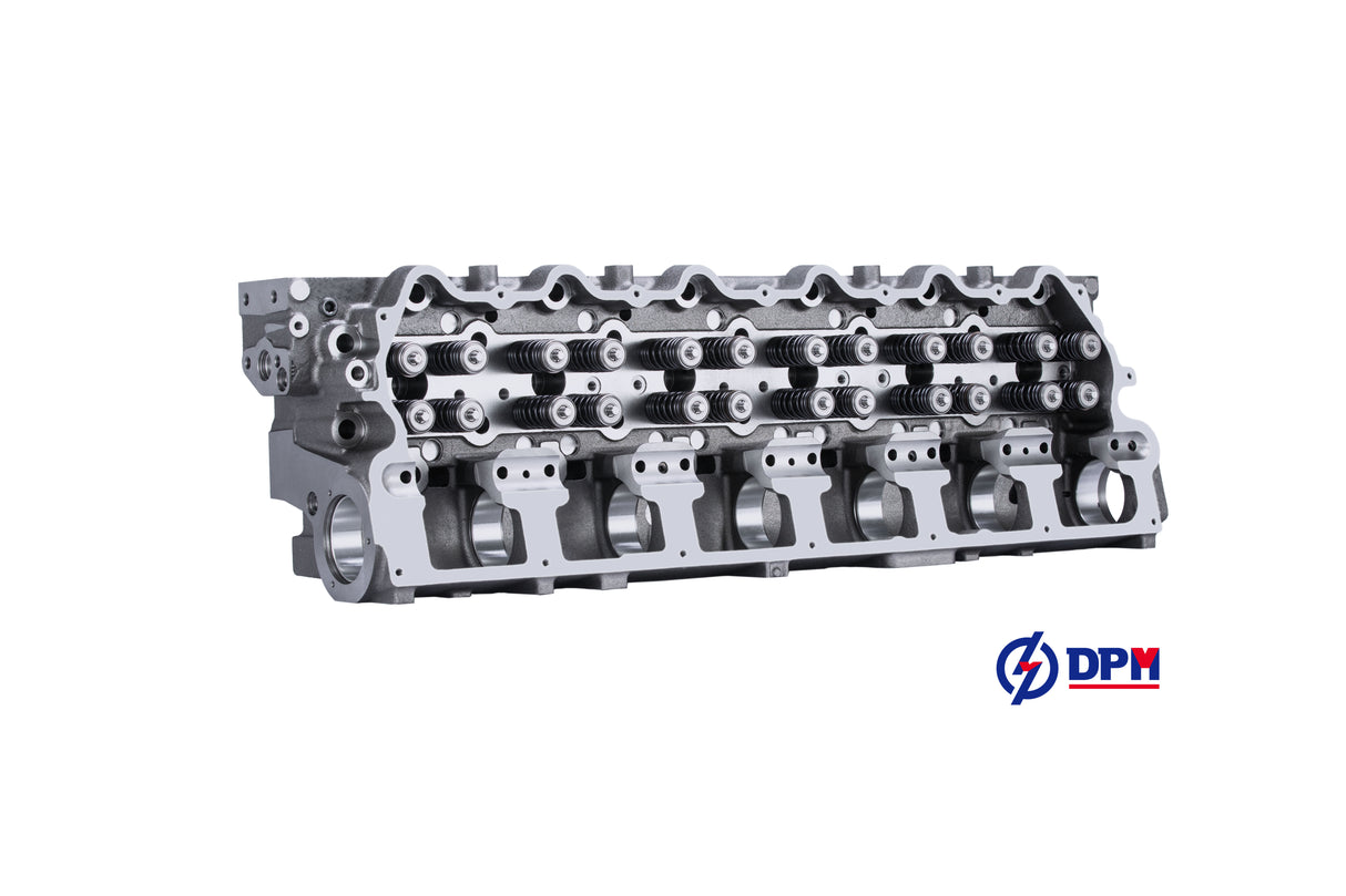 Caterpillar 3406E / C15 / ACERT Stage 3 Cylinder Head
