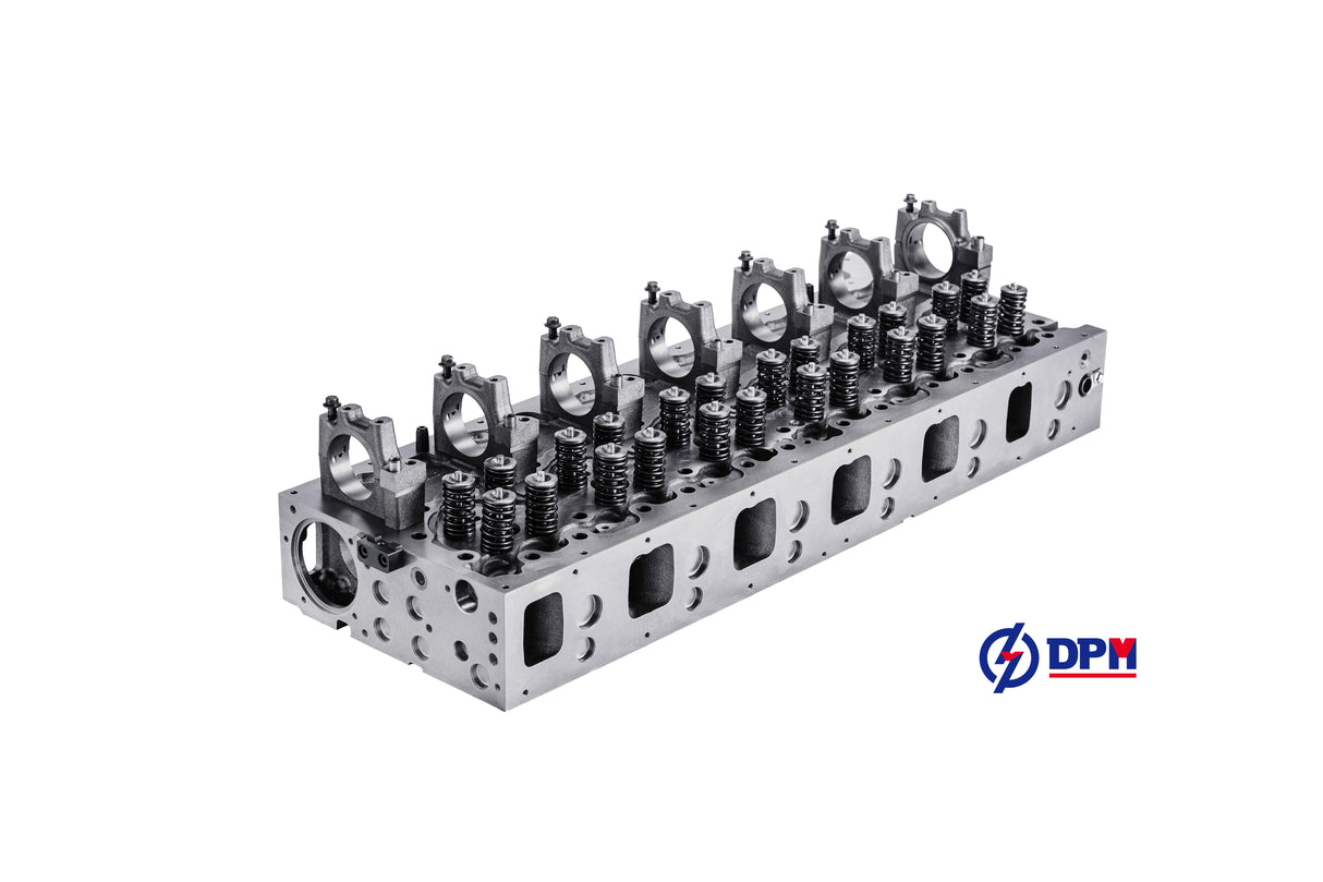 D22797841HE  Volvo D13 / Mack MP8 EPA14 & EPA17 Cylinder Head