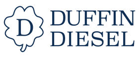 Duffin Diesel Logo