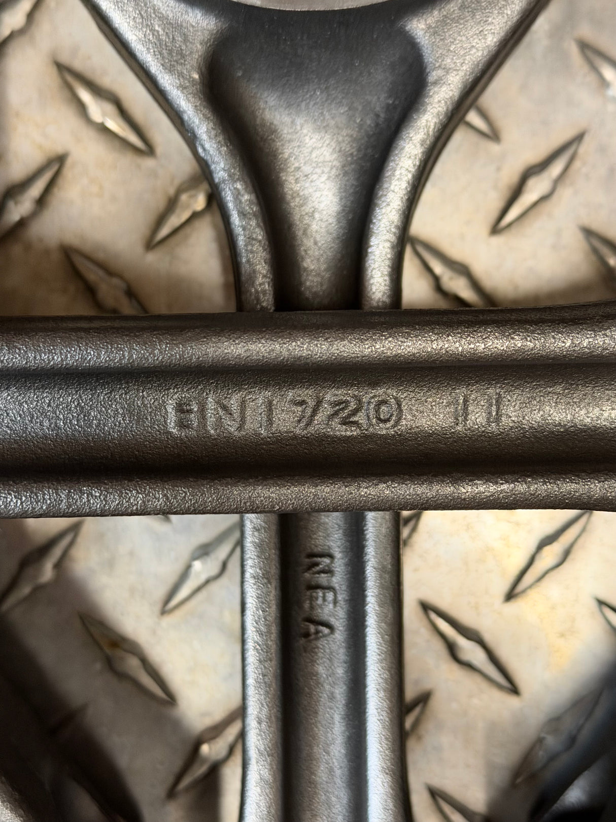 CAT 3304 / 3306 CONNECTING RODS (8N1720)