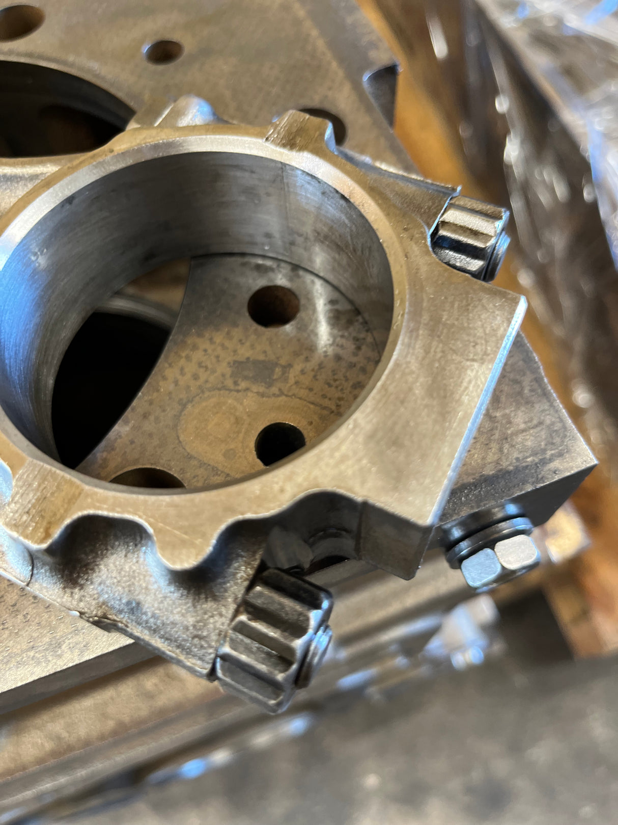 Ford / Navistar Refurbished Connecting Rods