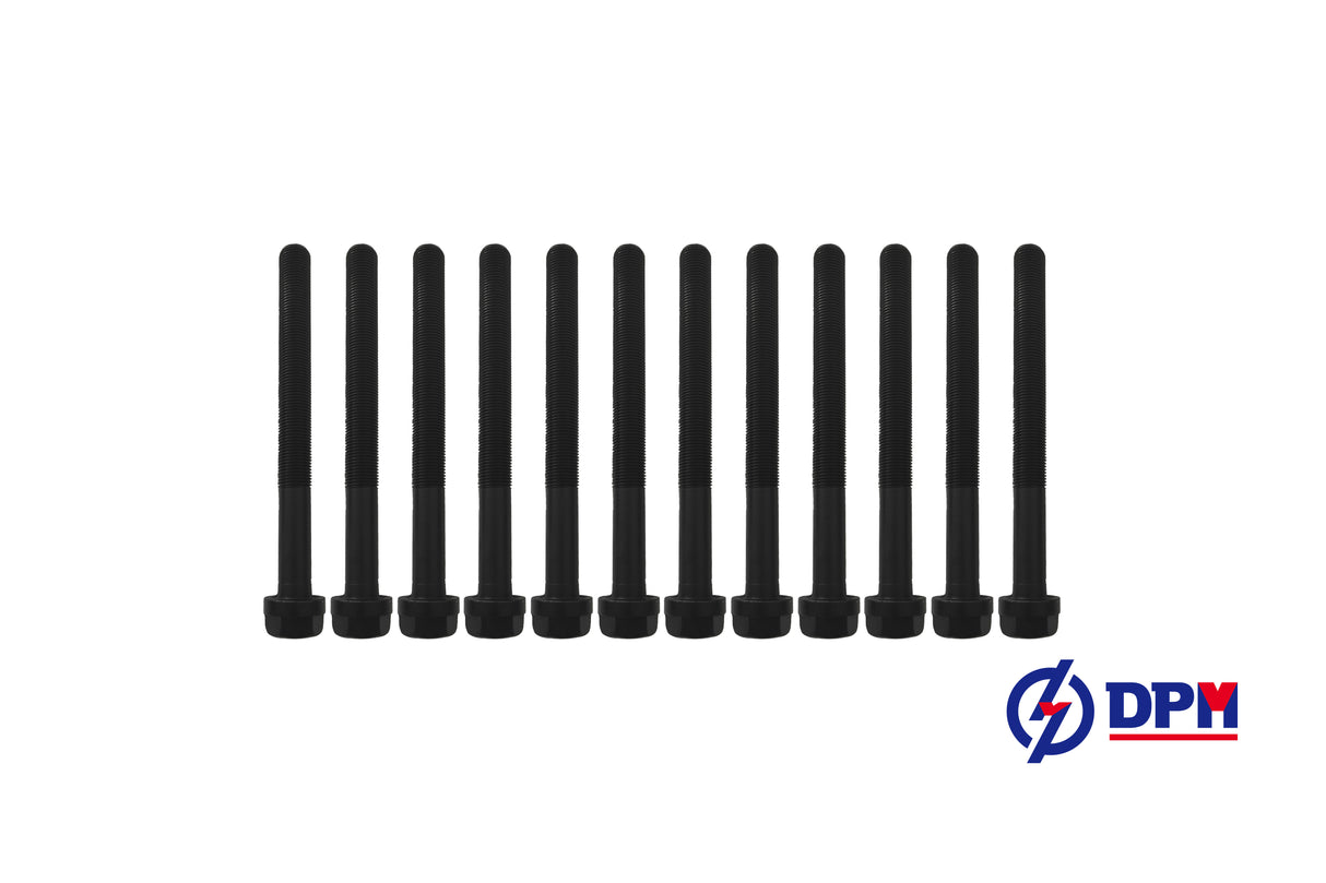 N14HBK Cummins N14 Cylinder Head Bolts