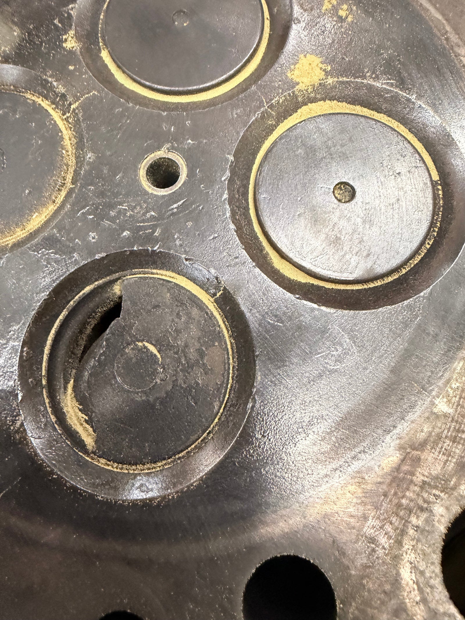 Can Every Diesel Engine Block Be Rebuilt?