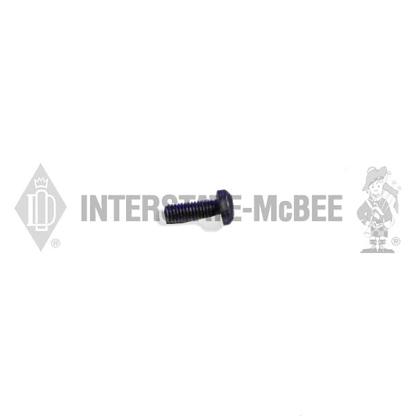 4991455 Detroit Diesel S60 Screw - CV Spr Retainer - S60 - Default Title (4991455)