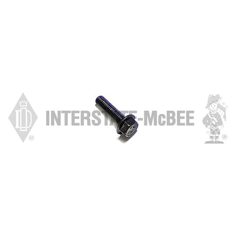 A-11504822 Detroit Diesel S60 Bolt - Default Title (A-11504822)