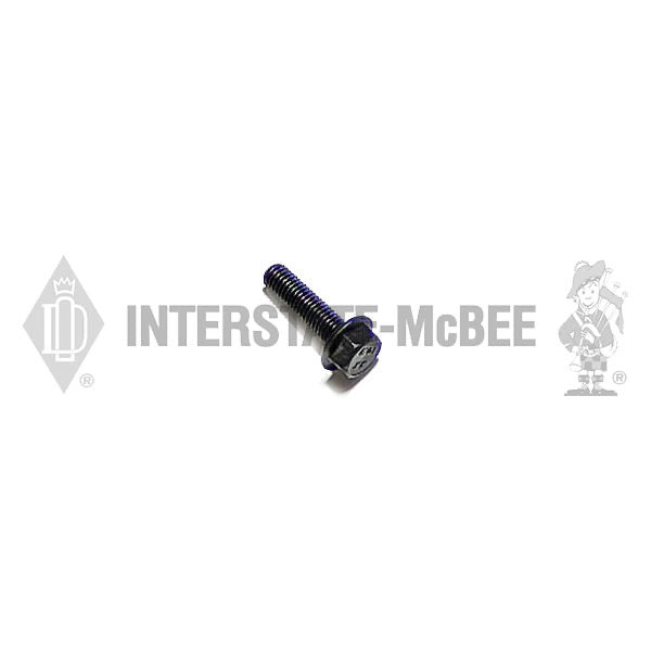 A-11504822 Detroit Diesel S60 Bolt - Default Title (A-11504822)