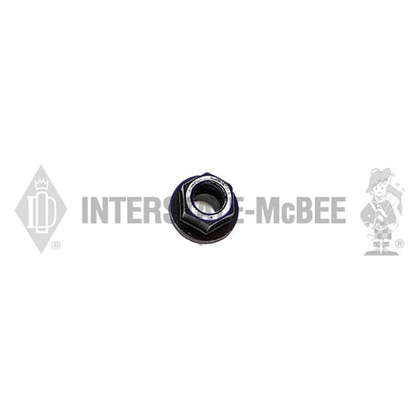 A-11506101 Detroit Diesel S60 Nut - Default Title (A-11506101)