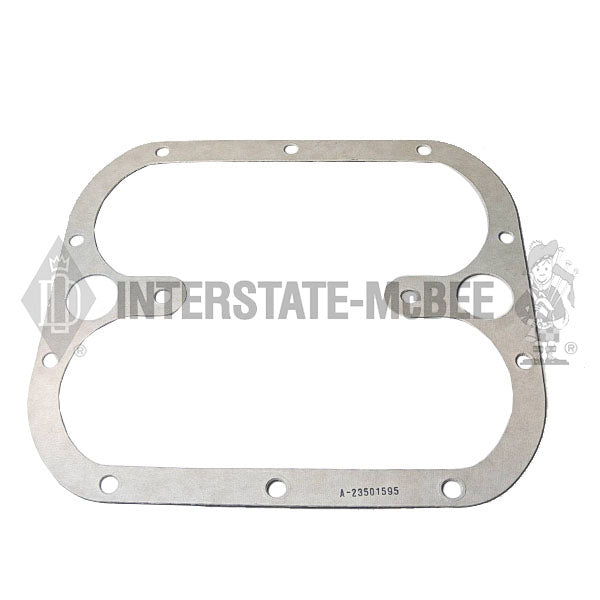 A-23501591 Detroit Diesel Gasket - Oil Cooler Core Inner