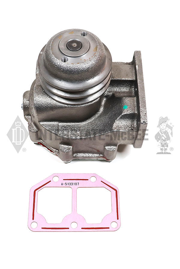 A-23506003 Detroit Diesel Fresh Water Pump