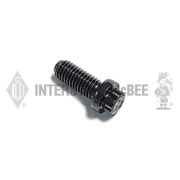 A-23506222 Detroit Diesel S60 Bolt - Default Title (A-23506222)