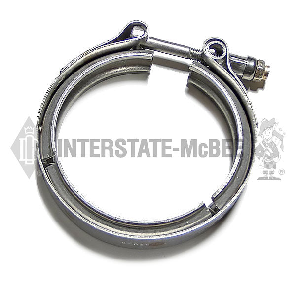 A-23506306 Detroit Diesel Clamp - 4.55in DIA