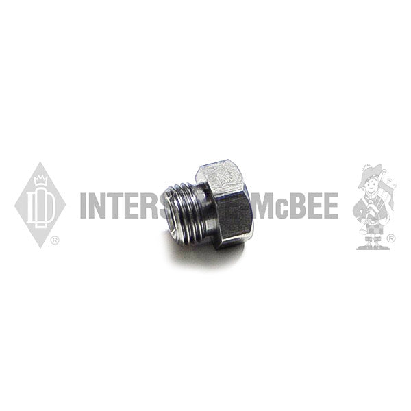 A-23506555 Detroit Diesel S60 Cap - Pump Relief Valve - S60 - Default Title (A-23506555)