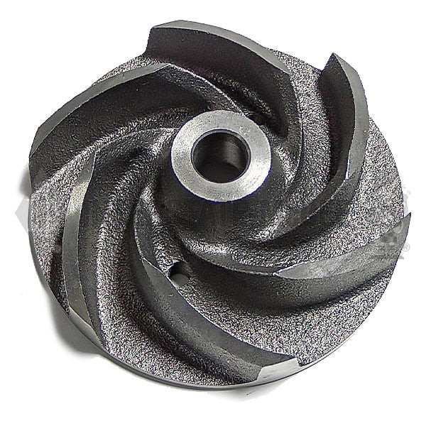 A-23507913 Detroit Diesel S60 Impeller - Default Title (A-23507913)