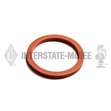 A-23508392 Detroit Diesel S60 Seal - Oil Cooler Filter Adapt - Default Title (A-23508392)