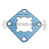 A-23509675 Detroit Diesel Gasket - Drive to Governor - Default Title (A-23509675)