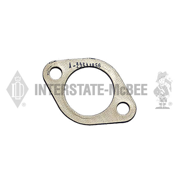 A-23511656 Detroit Diesel S60 Gasket - Oil Suction Tube - Default Title (A-23511656)