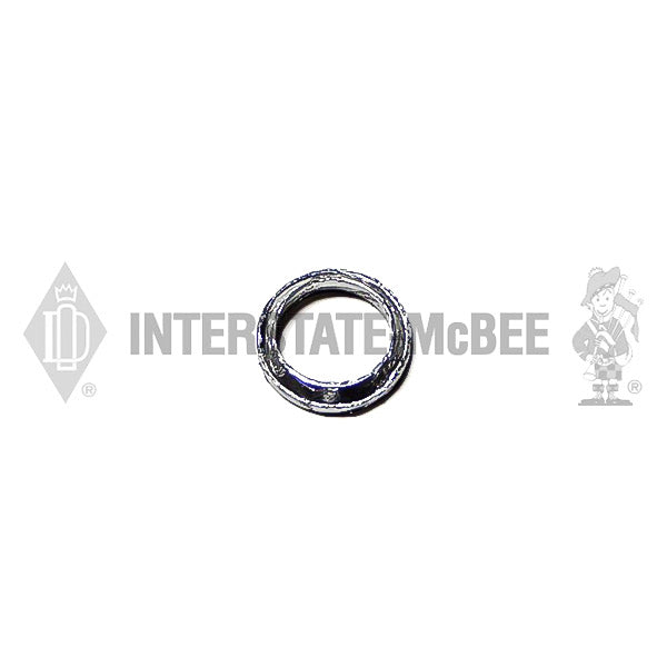 A-23511870 Detroit Diesel S60 Gasket - Lower Aux Inj Seal - Default Title (A-23511870)