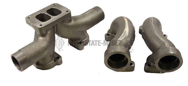 A-23512896 Detroit Diesel S60 Kit - Exh Manifold