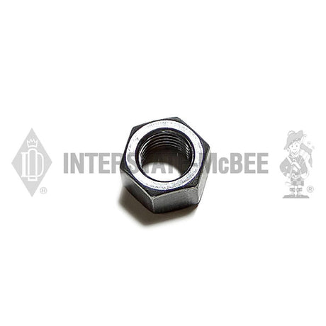 A-23514371 Detroit Diesel S60 Nut - Rocker Arm Adj Screw - Default Title (A-23514371)