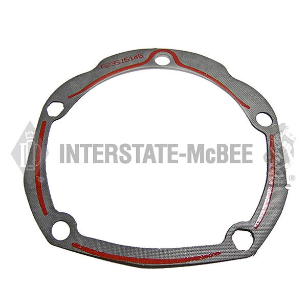 A-23515145 Detroit Diesel S60 Gasket - Flywheel Housing - Default Title (A-23515145)