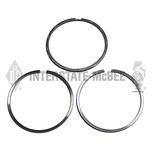 A-23515500 Detroit Diesel S60 Ring - Piston - Oil Control - Default Title (A-23515500)