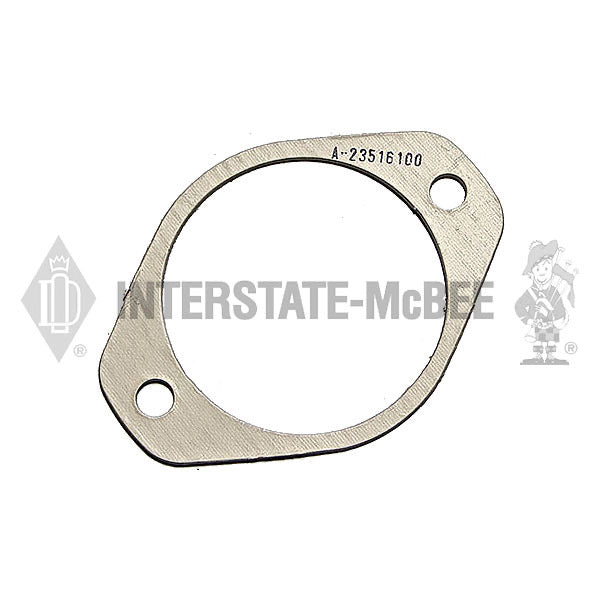 A-23516100 Detroit Diesel S60 Gasket - Power Steering Pump - Default Title (A-23516100)