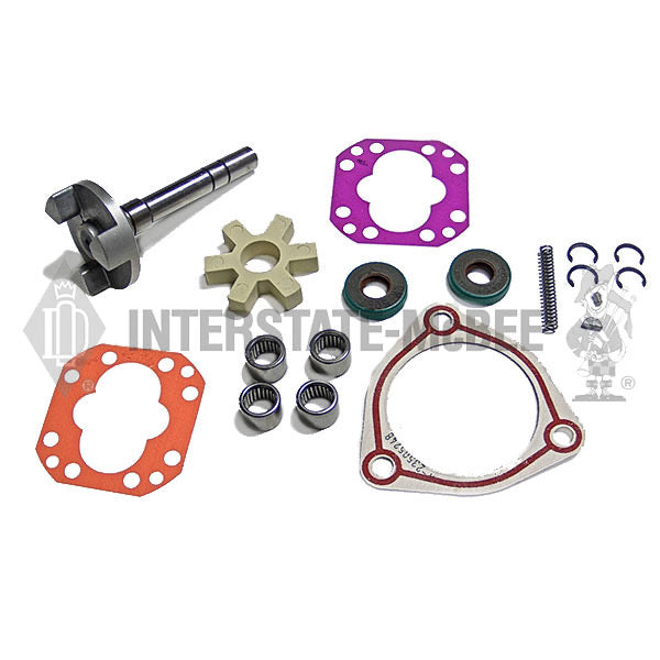 A-23517845RK-S Detroit Diesel S60 Repair Kit - Fuel Pump - S60 - Default Title (A-23517845RK-S)