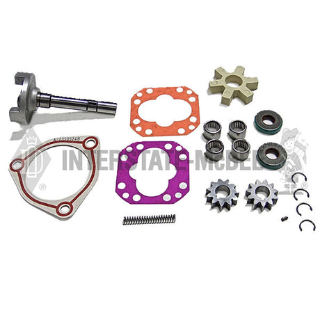 A-23517845RK-SG Detroit Diesel S60 Repair Kit - Fuel Pump - S60 - Default Title (A-23517845RK-SG)