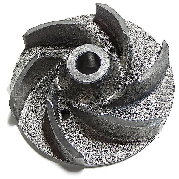 A-23517973 Detroit Diesel S60 Impeller - Water Pump - Default Title (A-23517973)