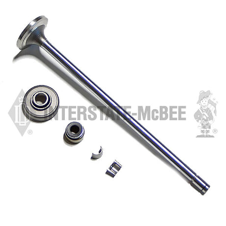 A-23520148 Detroit Diesel S60 Kit - Valve - Exhaust - Default Title (A-23520148)