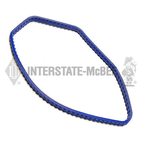 A-23521894 Detroit Diesel S60 Seal - Camshaft Thrust Plate - Default Title (A-23521894)