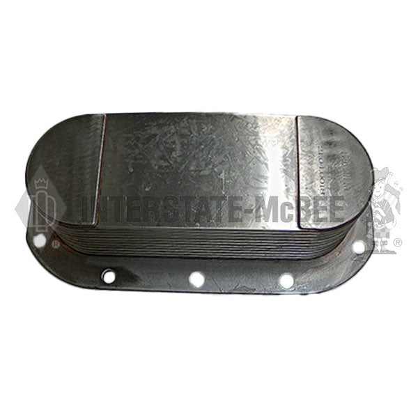 A-23522415 Detroit Diesel S60 Oil Cooler Core