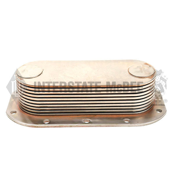 A-23522416 Detroit Diesel S60 Oil Cooler Core