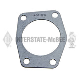 A-5117254 Detroit Diesel Gasket - Oil Cooler Wtr Elbow