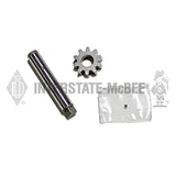 A-5146705 Detroit Diesel Shaft & Gear Assy