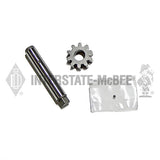 A-5146705 Detroit Diesel Shaft & Gear Assy - Default Title (A-5146705)