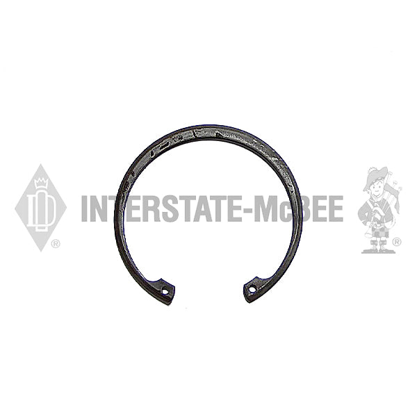 A-5196171 Detroit Diesel Ring - Retaining - Raw WP Bear