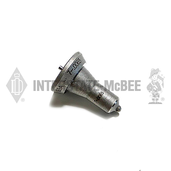 A-5229256 Detroit Diesel Spray Tip - 7 Hole