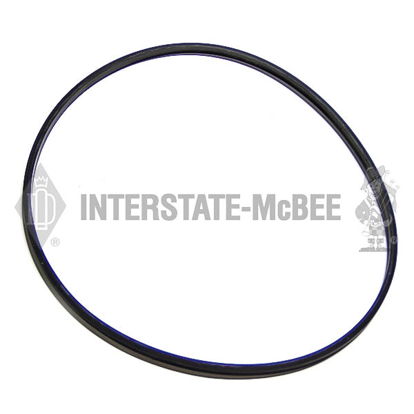 A-64444 Detroit Diesel Gasket - Oil Strainer Cover - Default Title (A-64444)