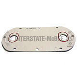 A-8923223 Detroit Diesel Gasket - Oil Cooler Core Outer - Default Title (A-8923223)