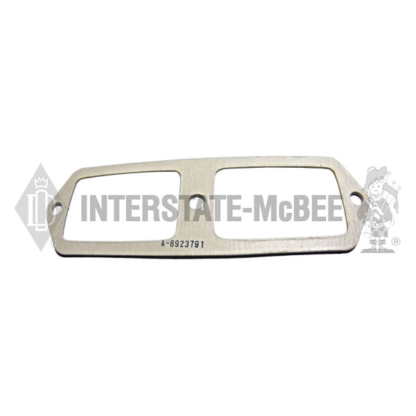 A-8923791 Detroit Diesel Gasket - Hand Hole Cover Large - Default Title (A-8923791)