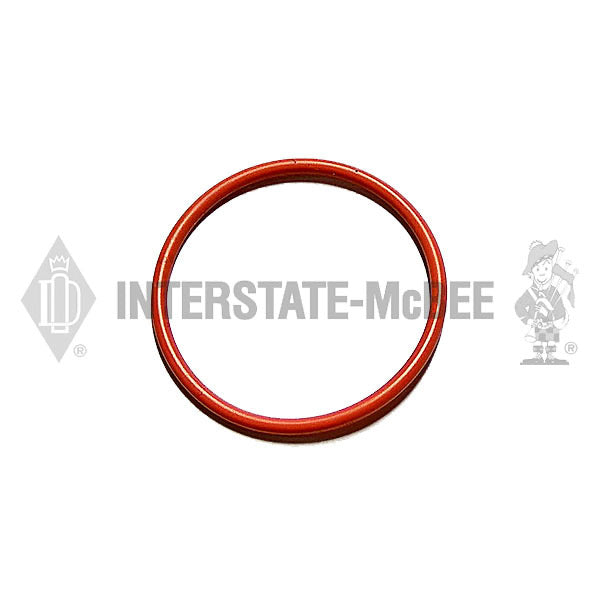 A-8923959 Detroit Diesel Seal - O-Ring - Blwr Bypass Vl - Default Title (A-8923959)