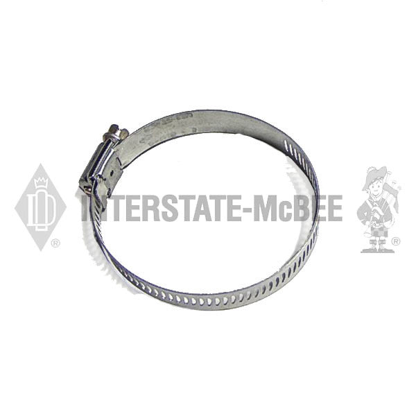 A-9139809 Detroit Diesel Clamp - Hose - 3in - Default Title (A-9139809)