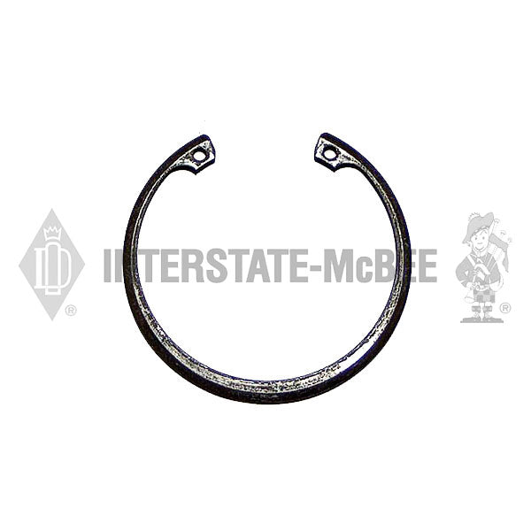 A-9415285 Detroit Diesel Ring - Retaining - Raw WP Bear