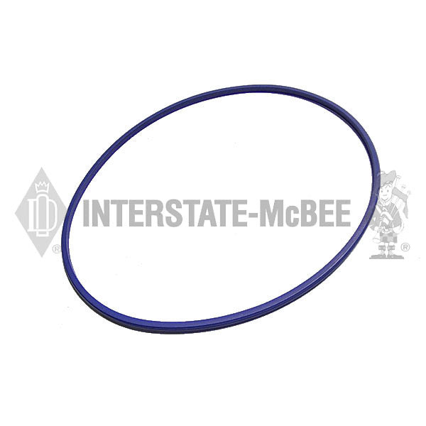 A-A0229975245 Detroit Diesel DD15 Ring - Seal - Cyl Liner - Default Title (A-A0229975245)