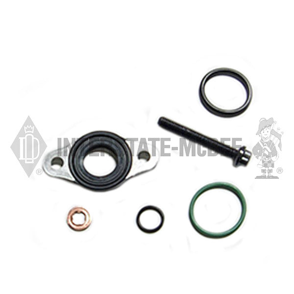 A-A4600700887 Detroit Diesel DD15 Kit - Injector Install - Default Title (A-A4600700887)