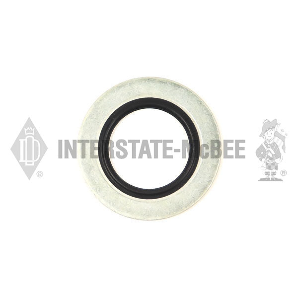 A-A4600980380 Detroit Diesel DD15 Seal - Air Pipe