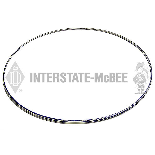 A-A4709970045 Detroit Diesel DD15 Gasket - DPF